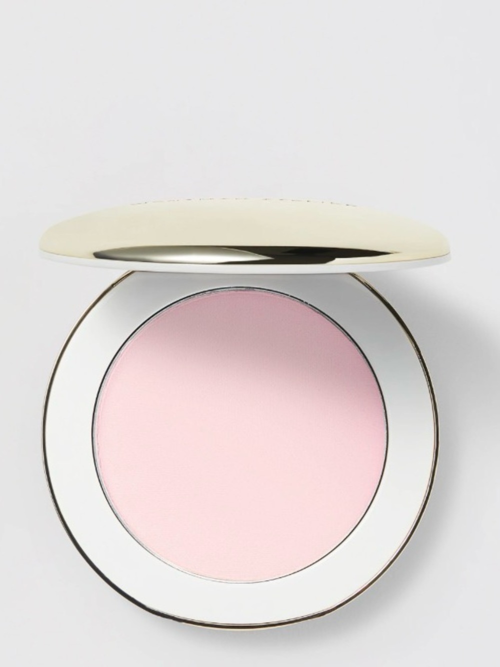 Westman Atelier Vital Pressed Skincare Powder In Pink Bubble .28oz New